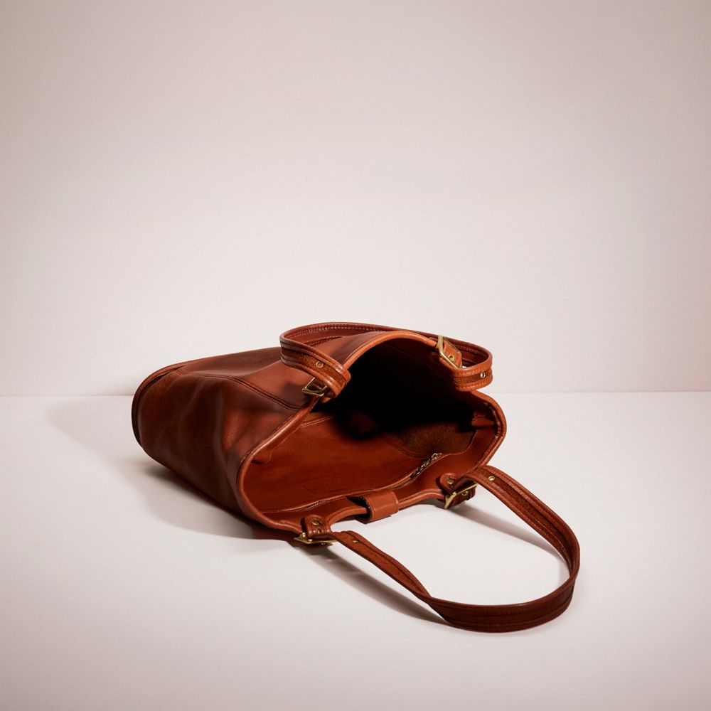 Vintage Legacy Large Shopper