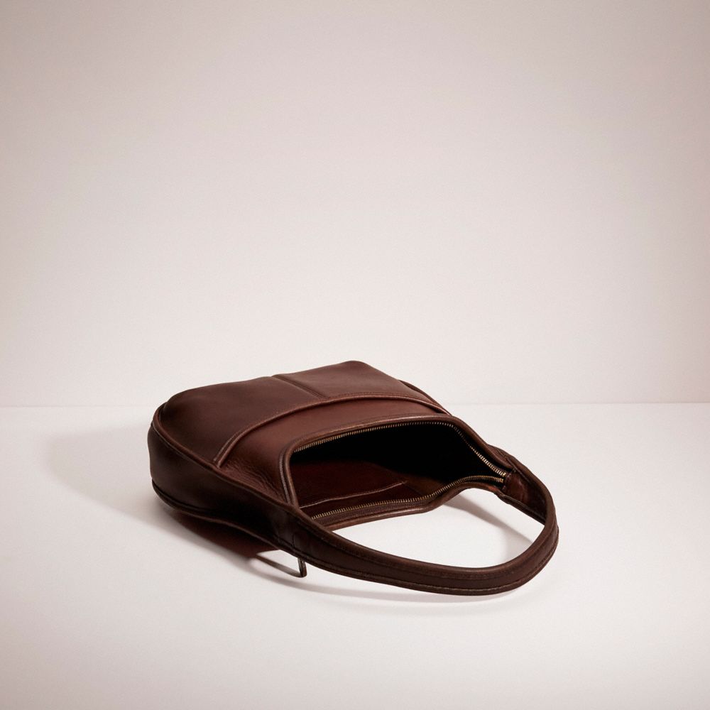 COACH® | Vintage Ergo Pocket Zip Bag | COACH® COACH® | Vintage Ergo Pocket Zip Bag | COACH®