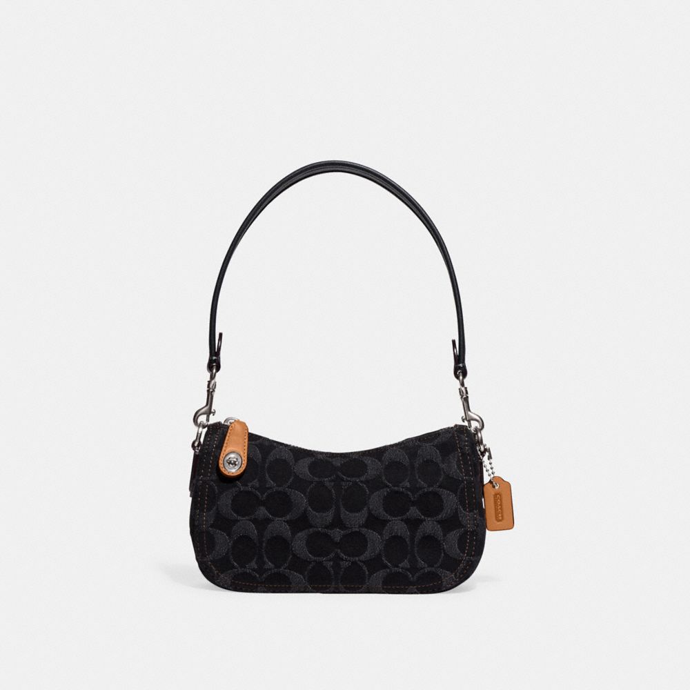 Coach signature hot sale bag price