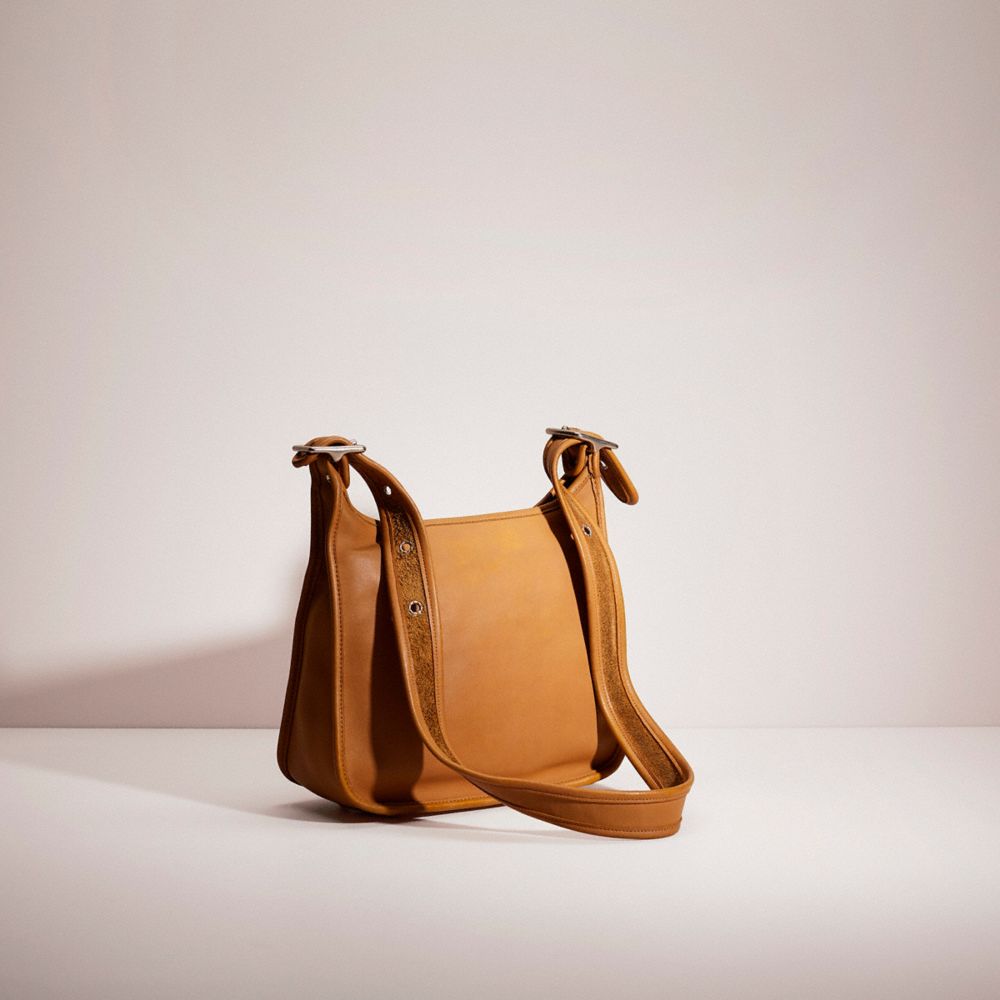 Vintage Large Legacy Zip Bag