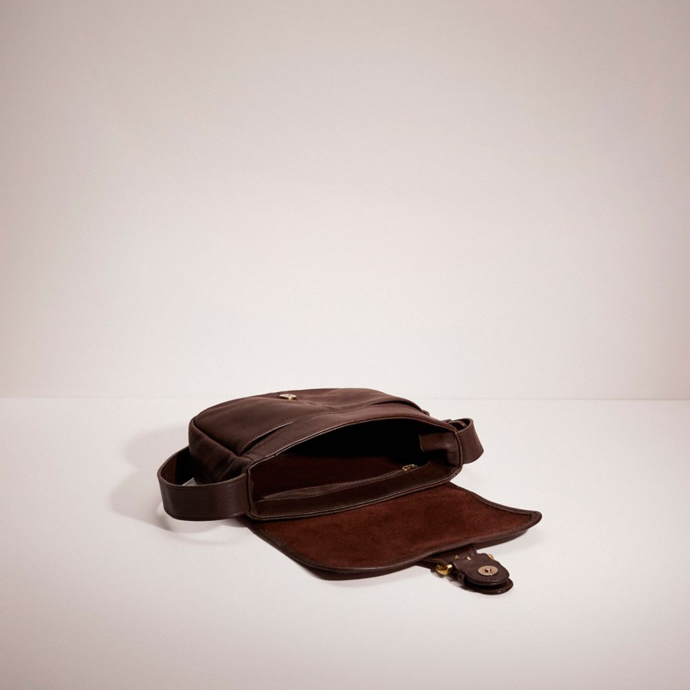 Vintage Soho Bedford Flap