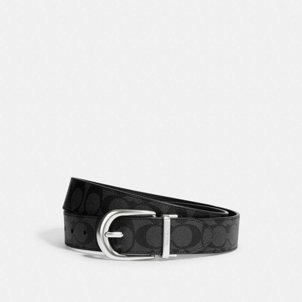 Belts  COACH® Outlet