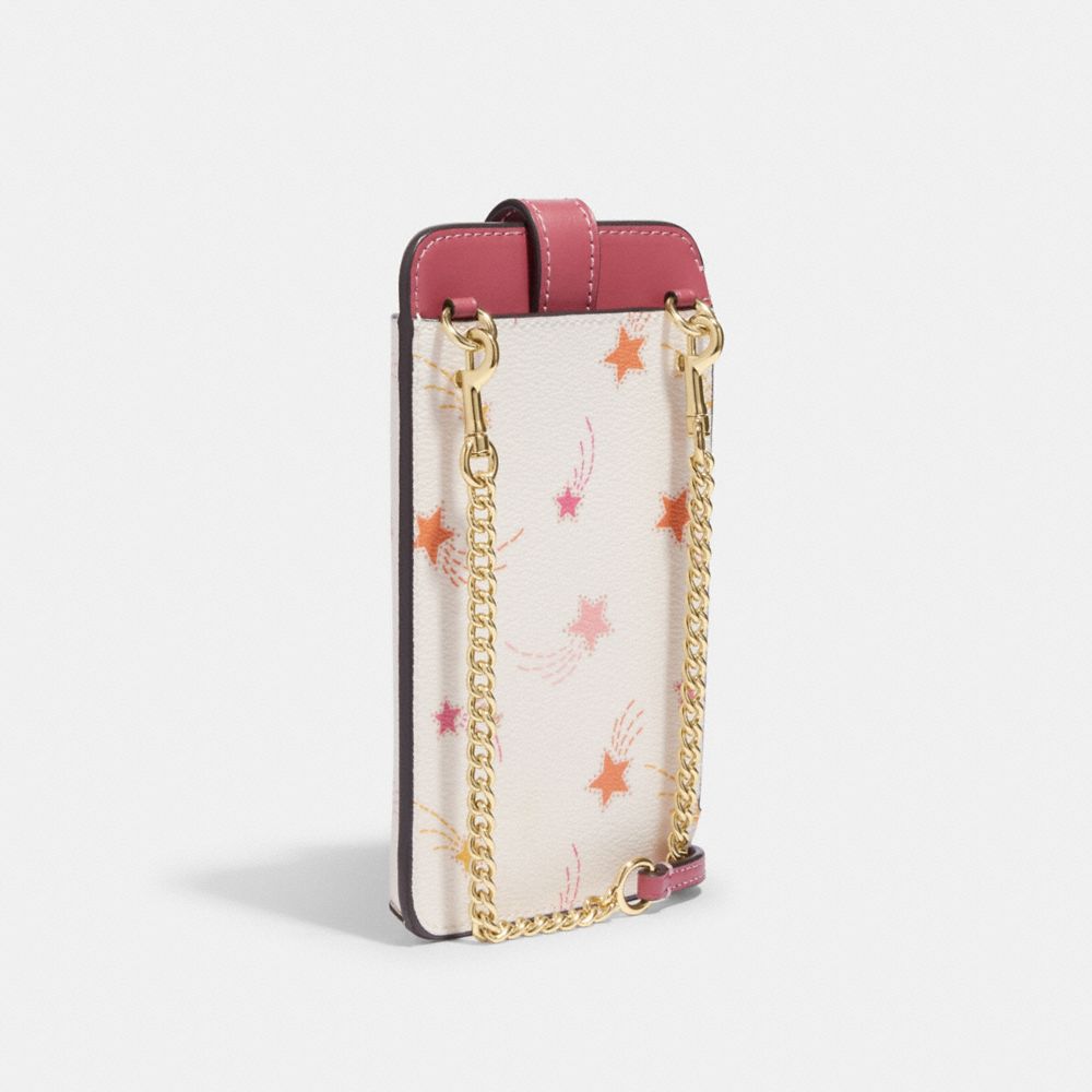 Phone Crossbody CHALK