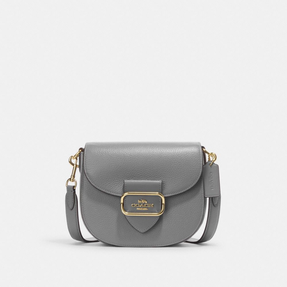 COACH®  Morgan Saddle Bag