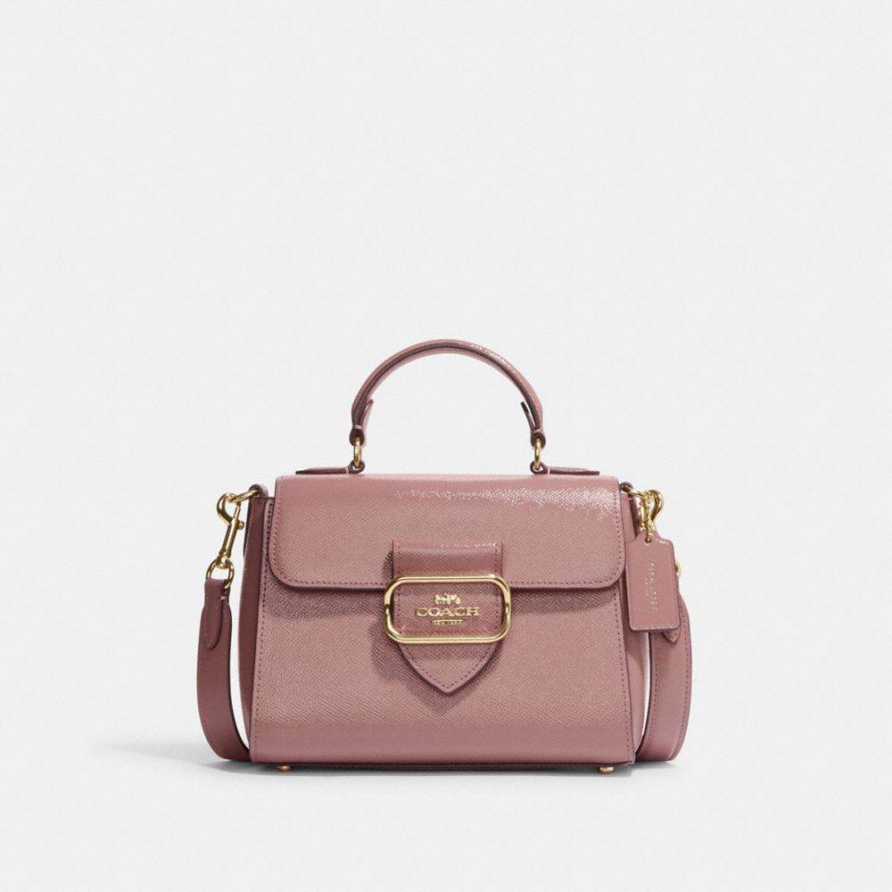 COACH® Outlet  Micro Tilly Top Handle