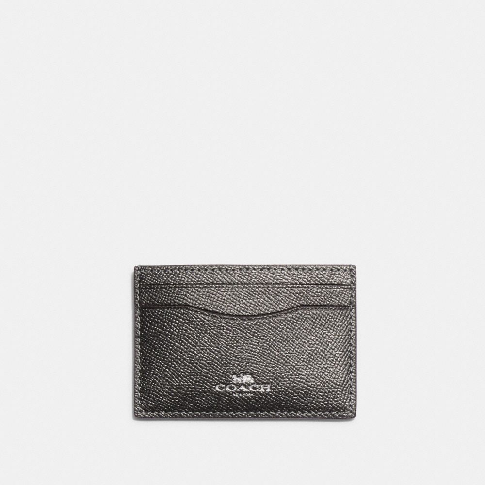 COACH®  Card Case