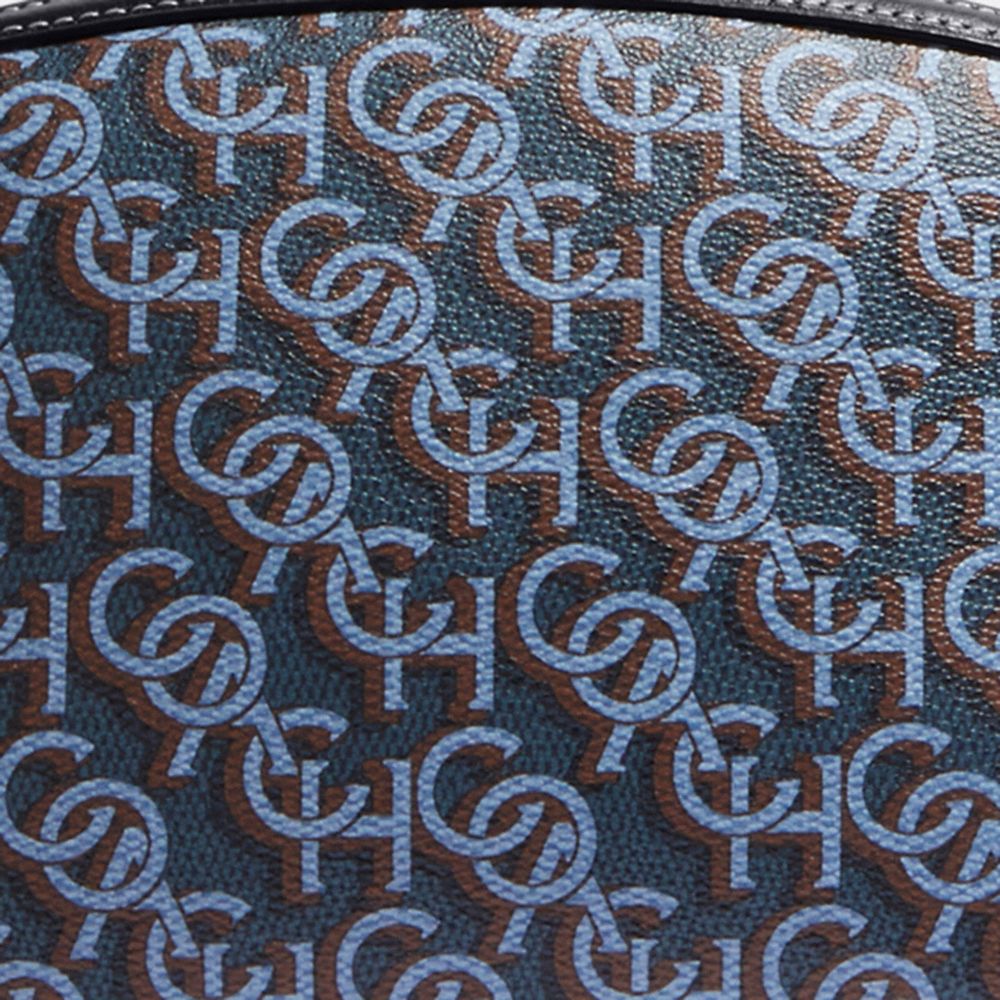 COACH®,Madi Crossbody With Coach Monogram Print,,Detail View