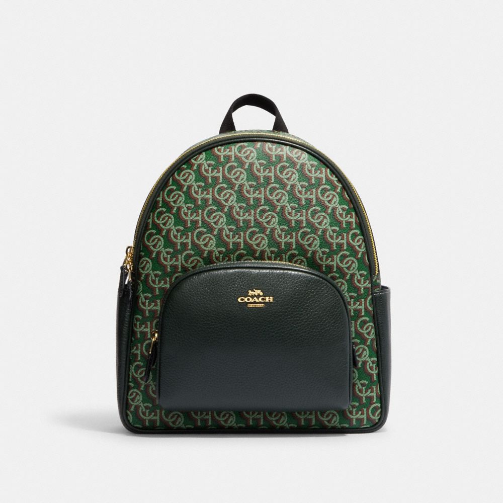 Backpack Monogram