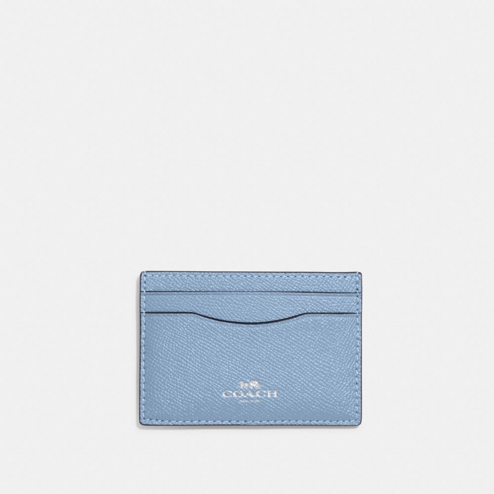 Coach Card Case 