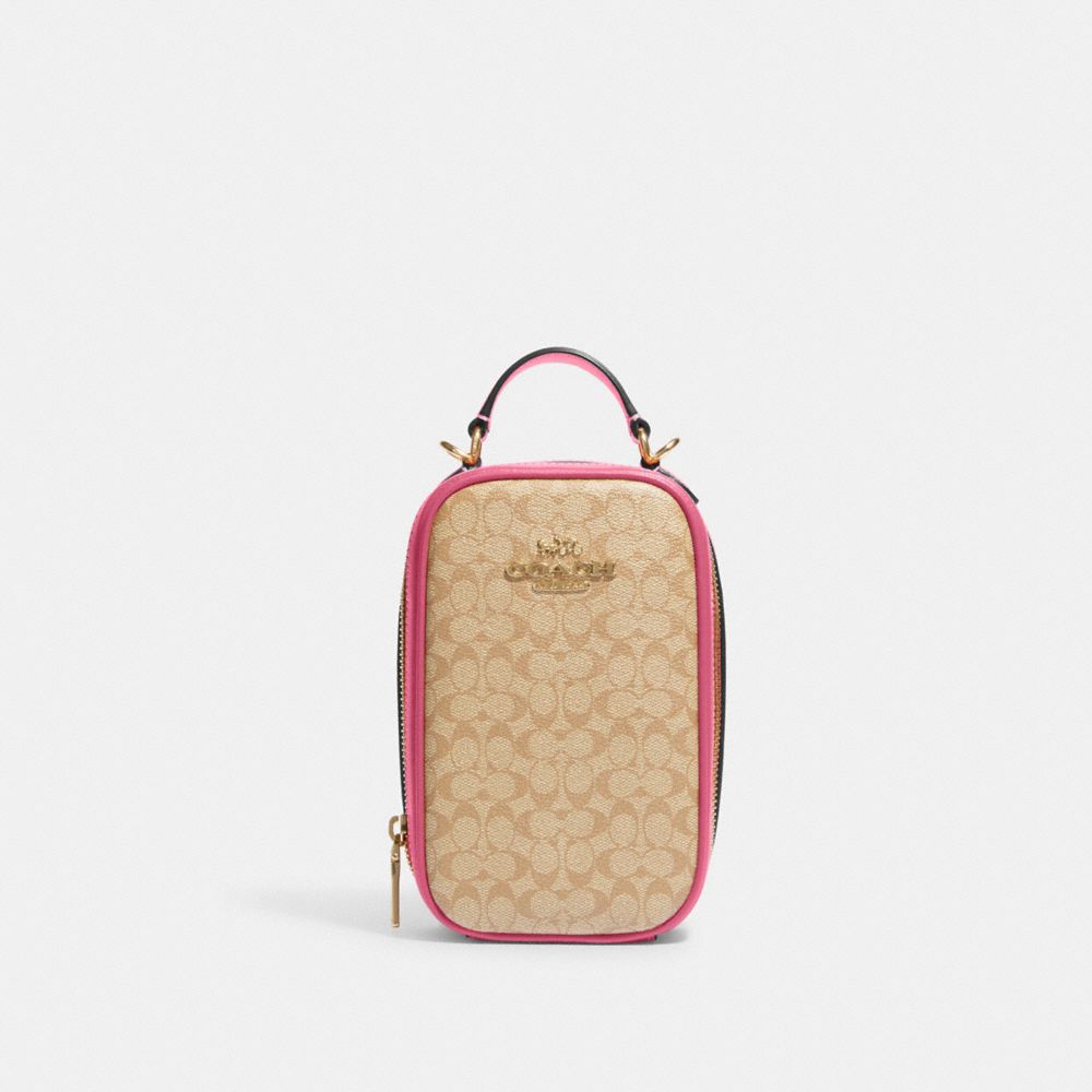 Mini Bags  COACH® Outlet