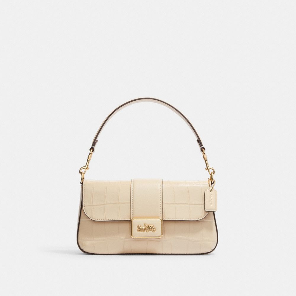 Buy Ivory Handbags for Women by Coach Online