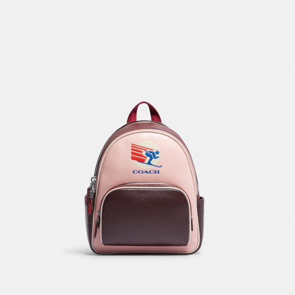 Mini on sale backpack clearance