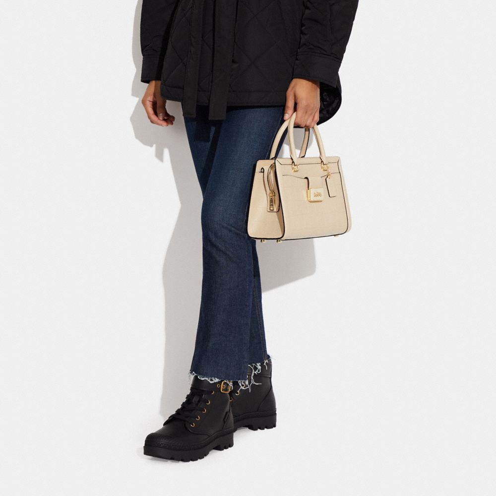 COACH®,Grace Carryall,,Detail View