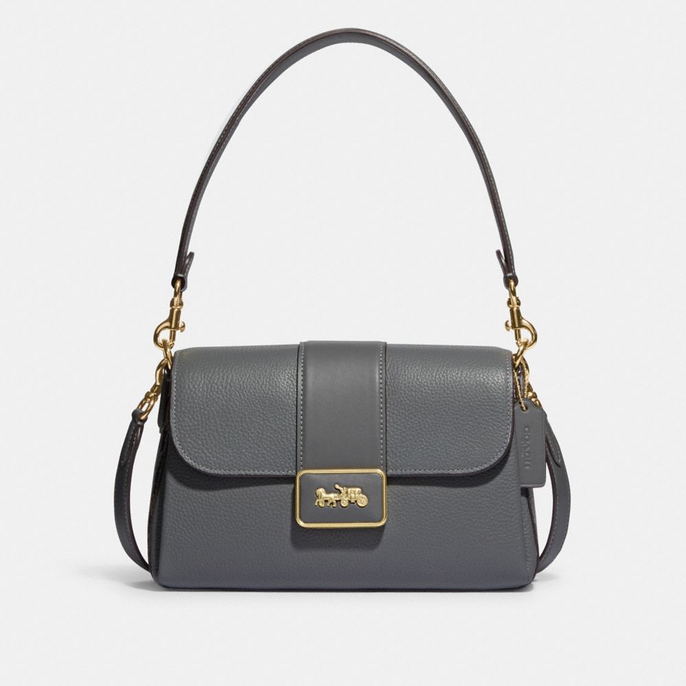 Grace Medium Shoulder Bag