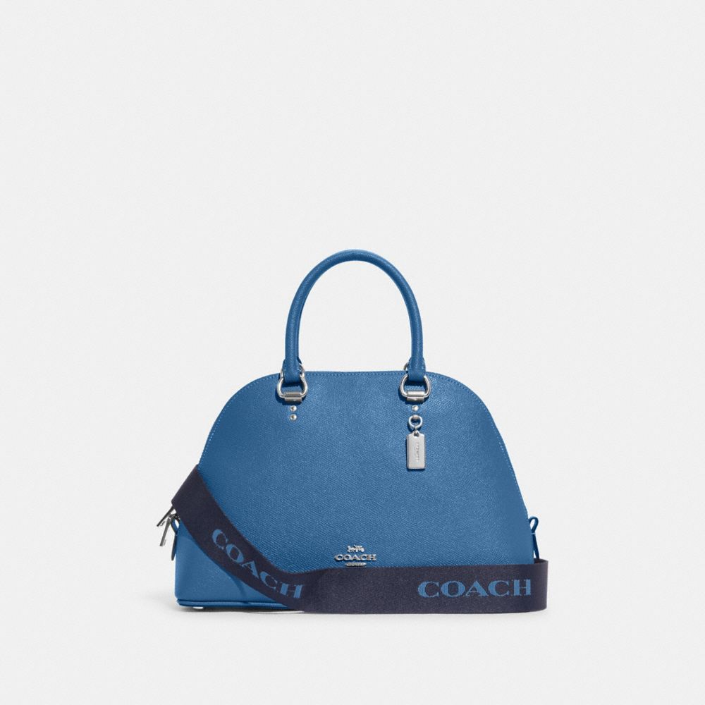 COACH Outlet Katy Satchel