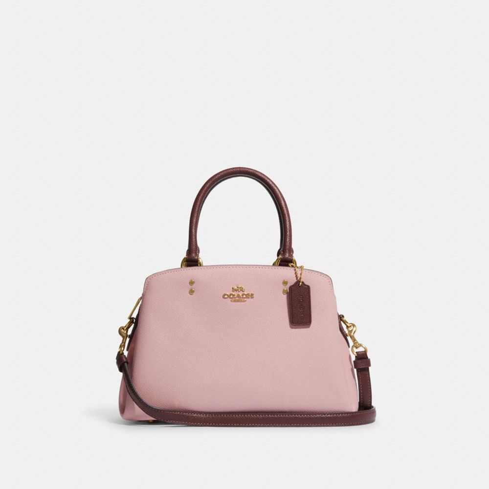 COACH® | Mini Lillie Carryall