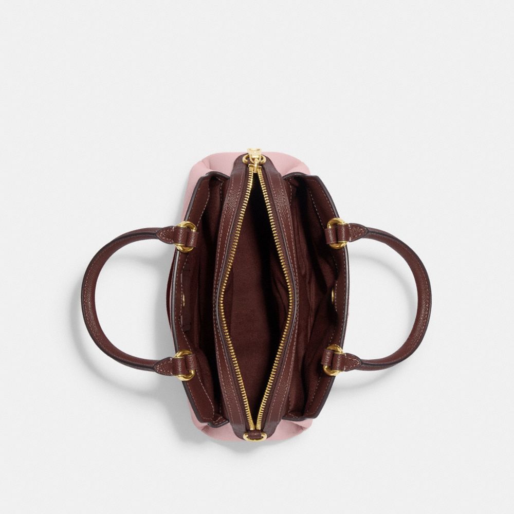 Mini Lillie Carryall