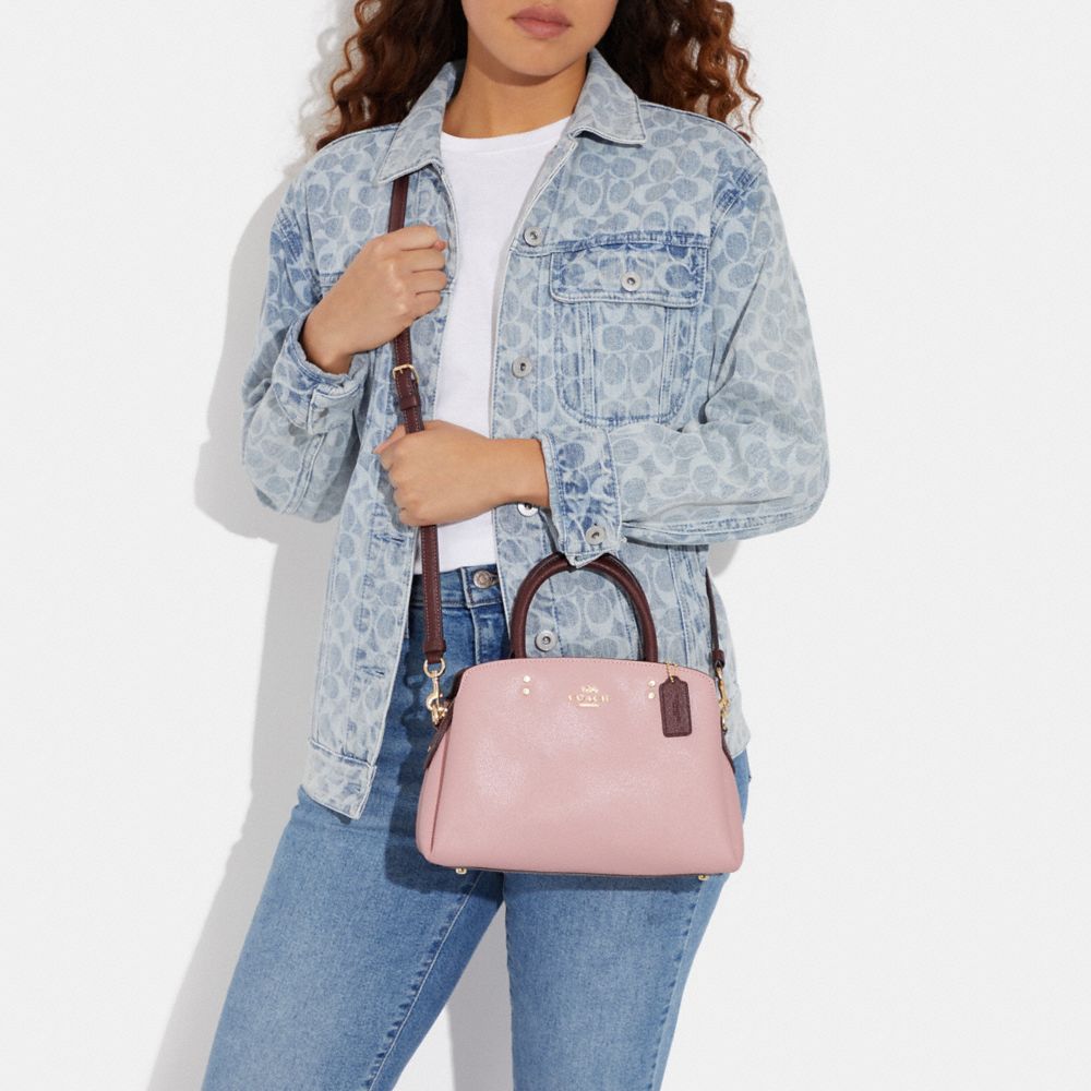 Mini Lillie Carryall