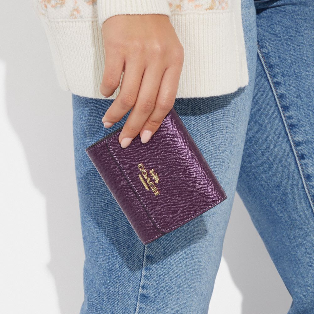 ACROC Small Wallet – True Betty Boutique