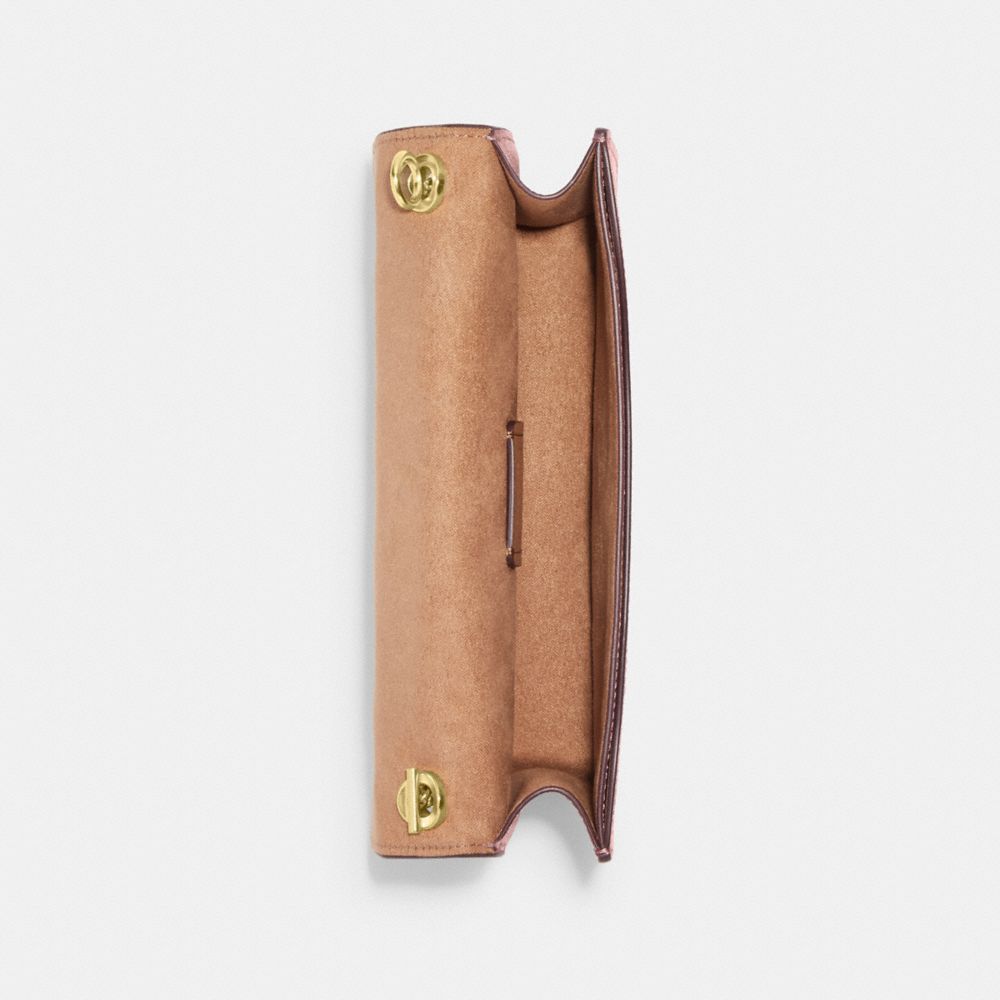 Morgan Crossbody