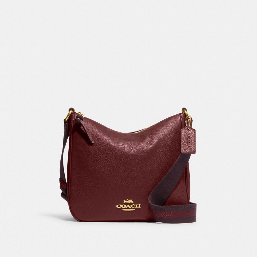 Ellie file bag discount coach