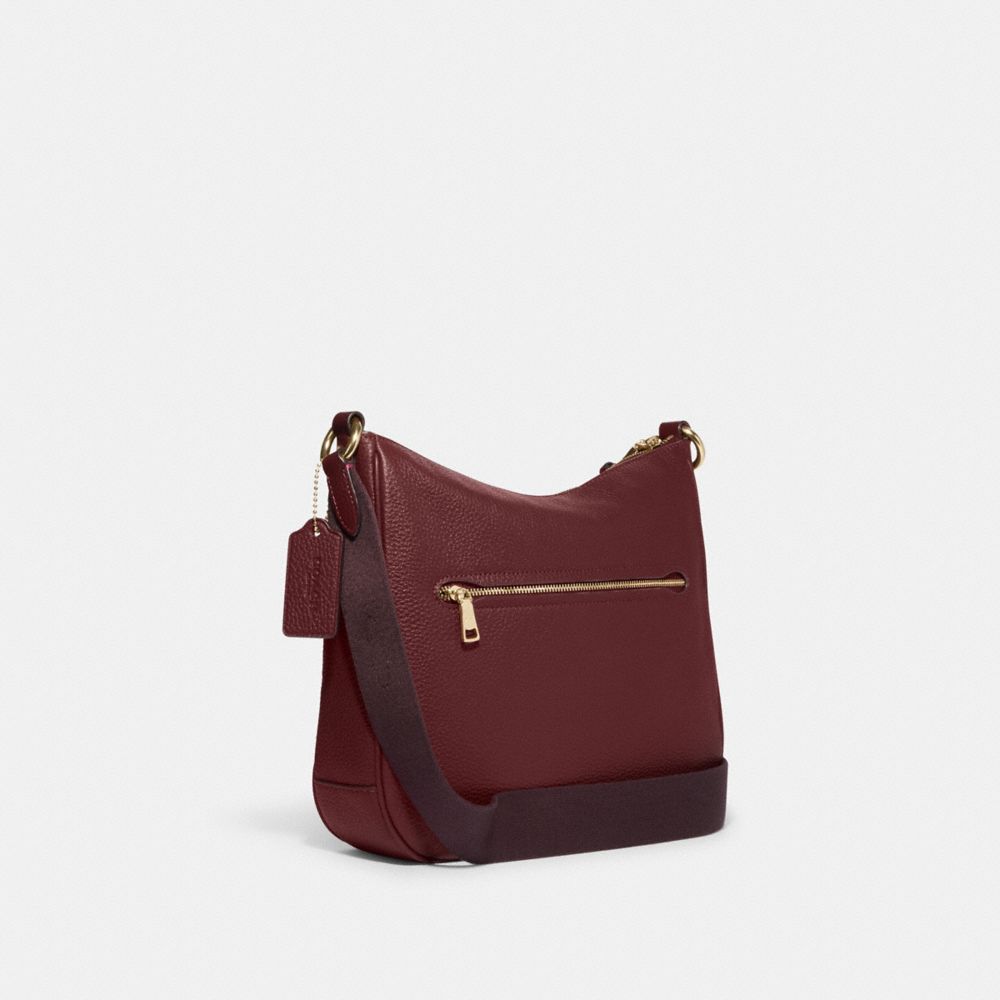 COACH BAG POCHETTE – Baltini