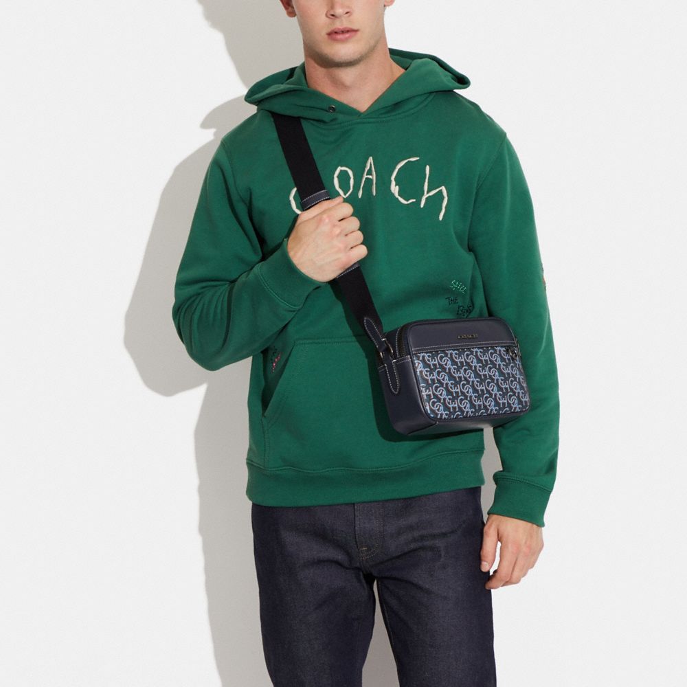 COACH® Outlet  Graham Crossbody