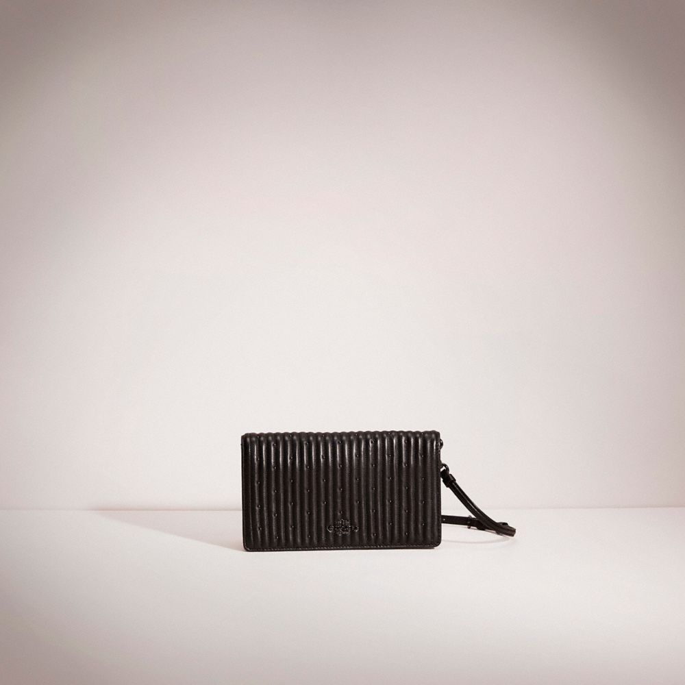 COACH®: Hayden Foldover Crossbody Clutch