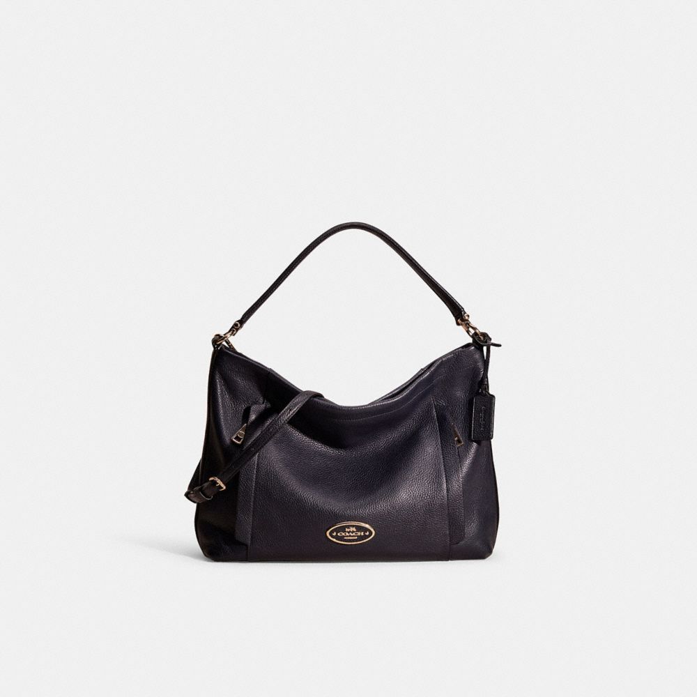 Coach Large Scout Hobo Handbag