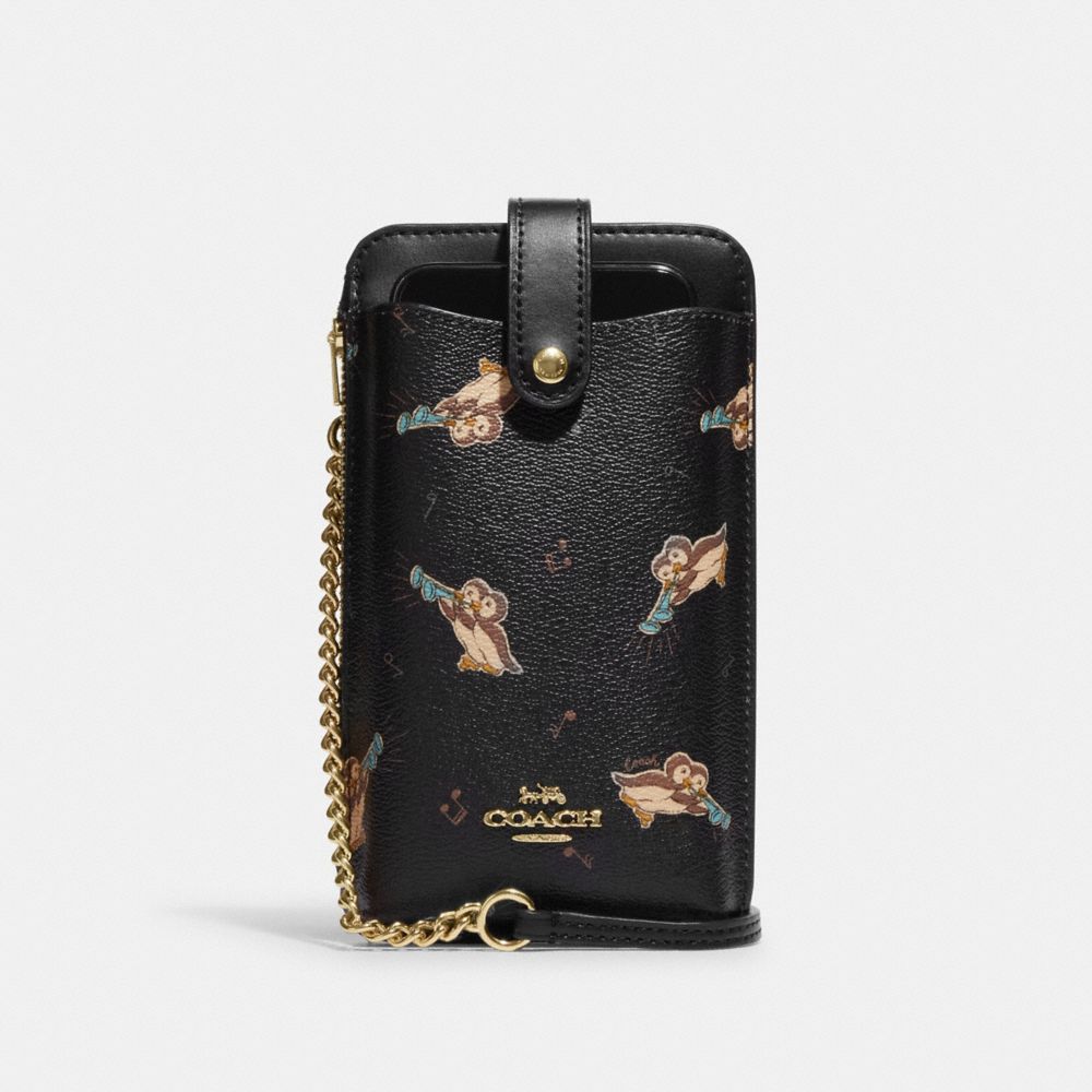 Phone Crossbody