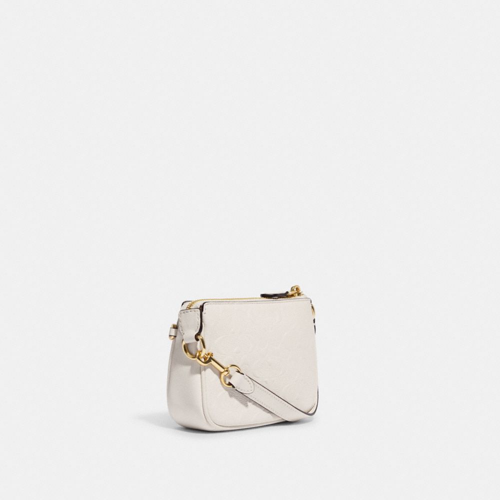 COACH®  Boxed Nolita 15 In Signature Leather