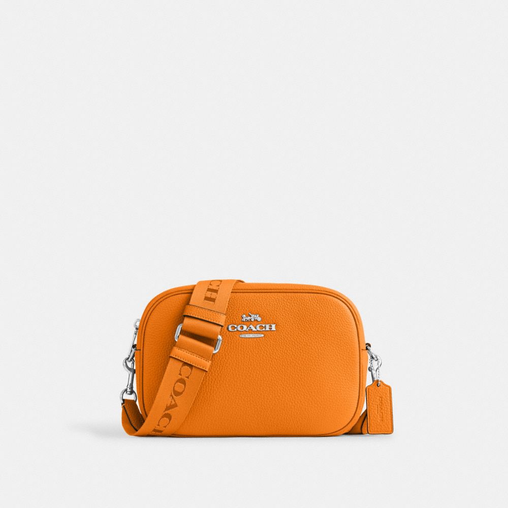 Coach Outlet Jamie Camera Bag - Orange - One Size