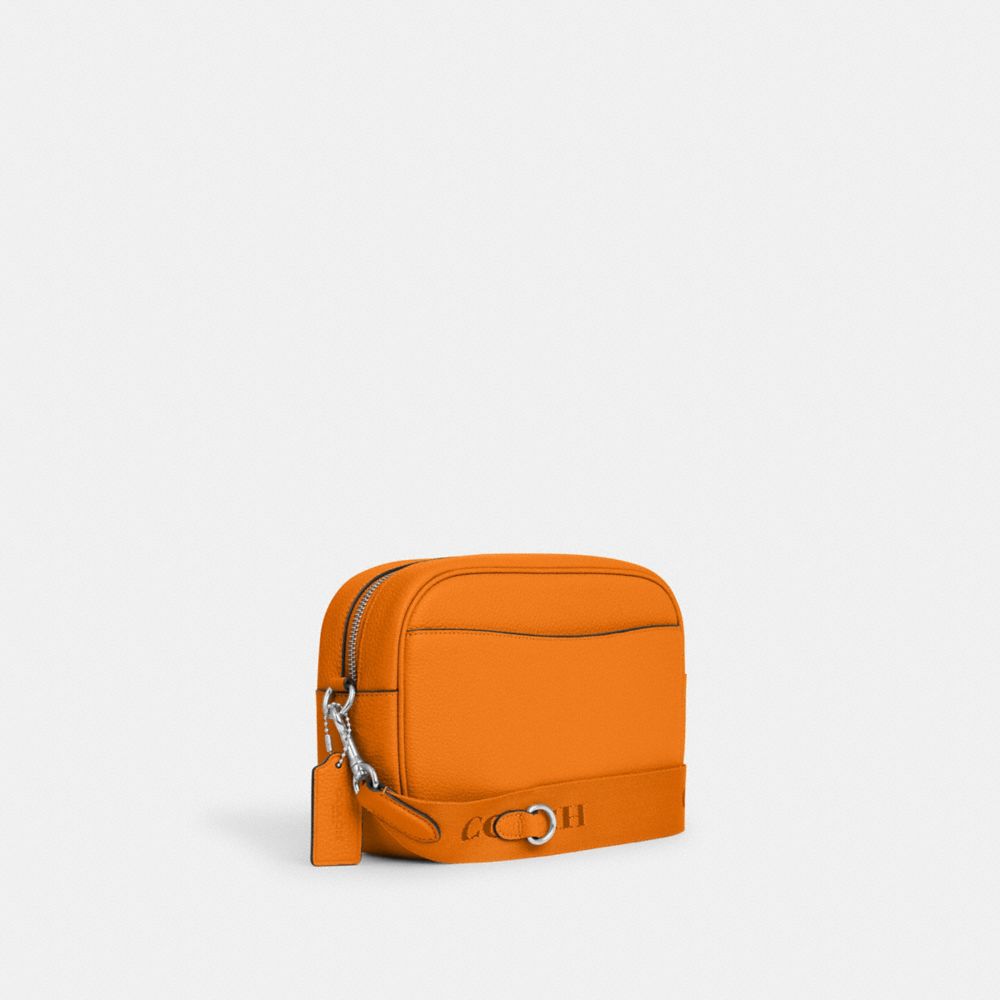 Coach Outlet Jamie Camera Bag - Orange - One Size