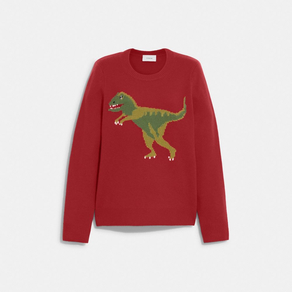 Rexy Crewneck Sweater