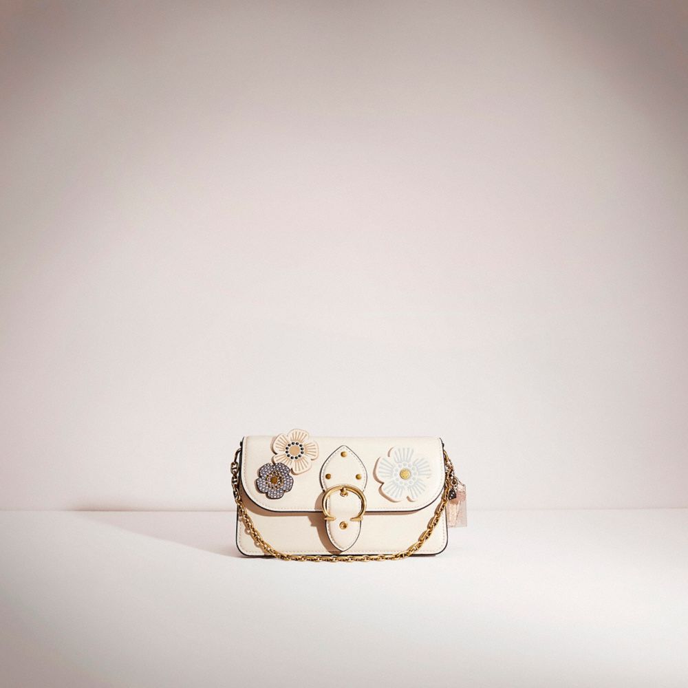 Upcrafted Beat Crossbody Clutch