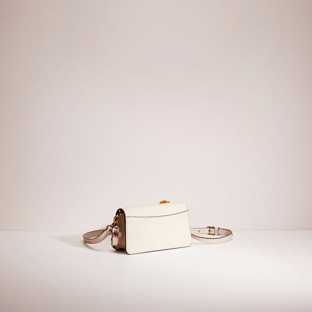 Upcrafted Beat Crossbody Clutch