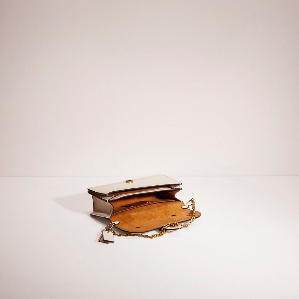Upcrafted Beat Crossbody Clutch