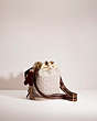 Upcrafted Field Bucket Bag In Signature Jacquard