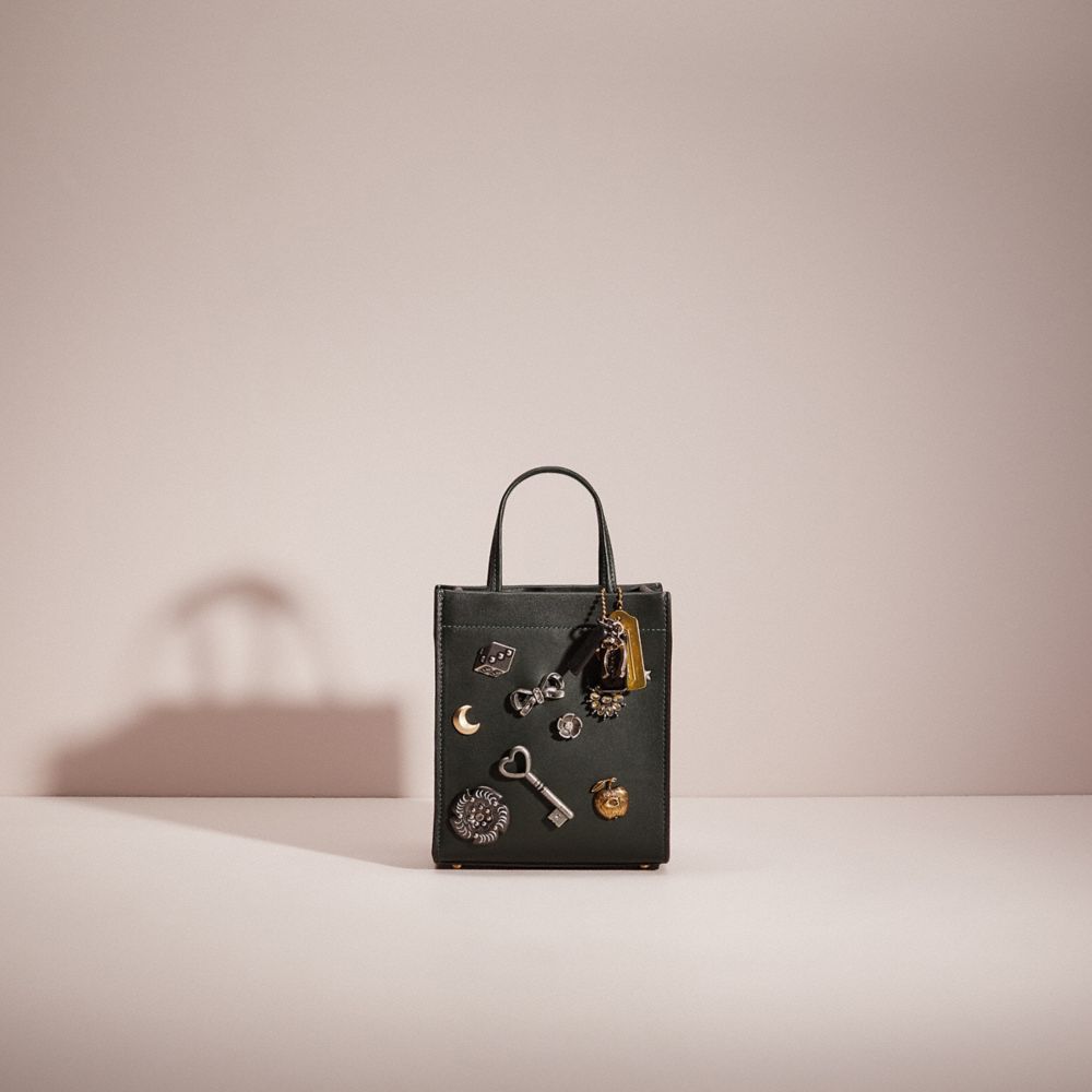 Upcrafted Mini Cashin Tote