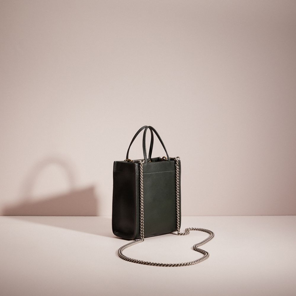 Upcrafted Mini Cashin Tote