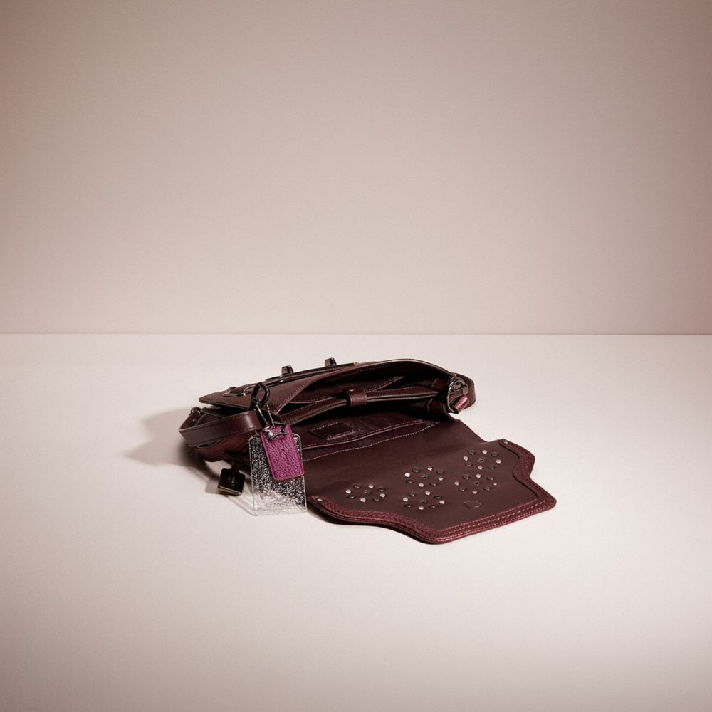 Upcrafted Small Swagger Shoulder Bag
