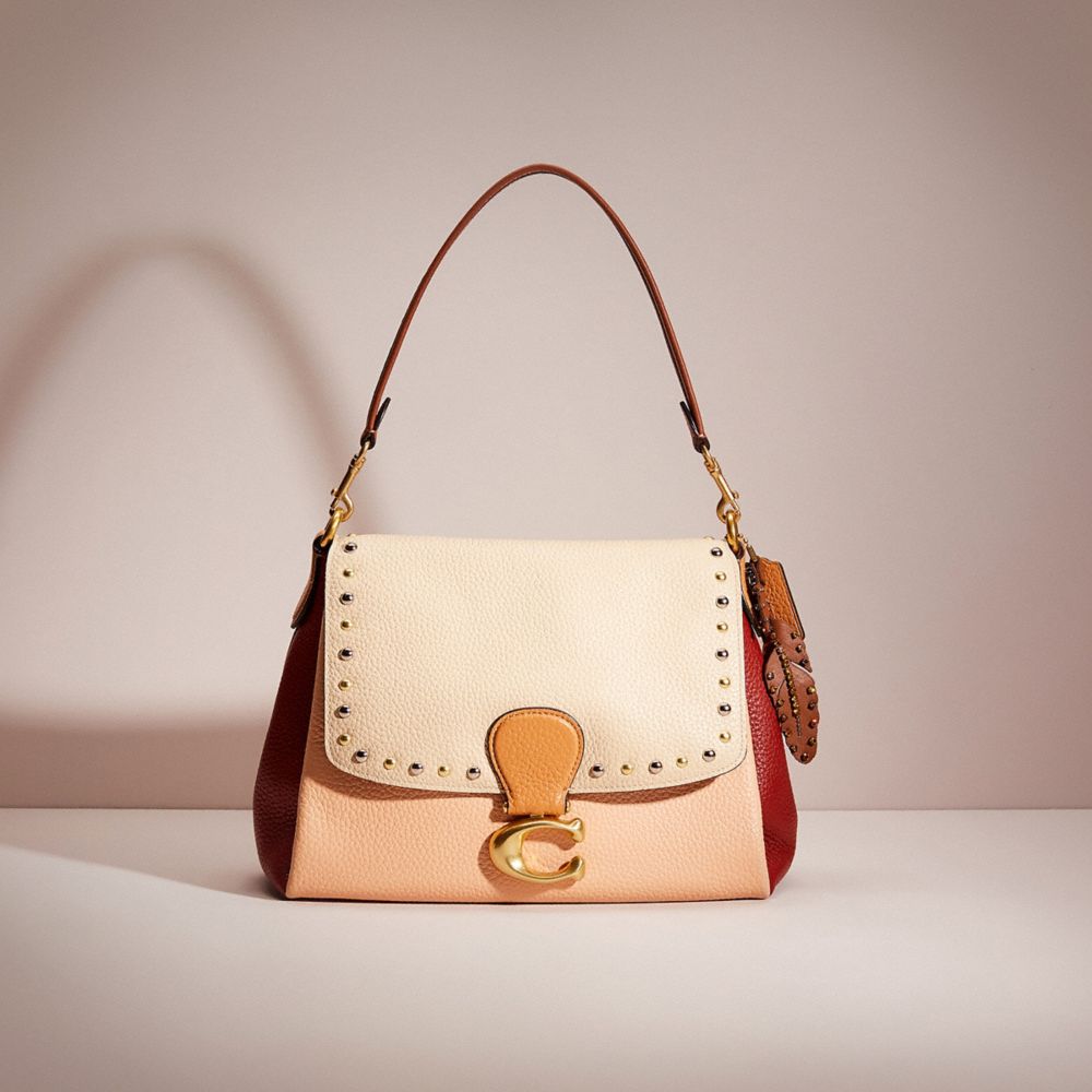 Coach May on sale shoulder bag