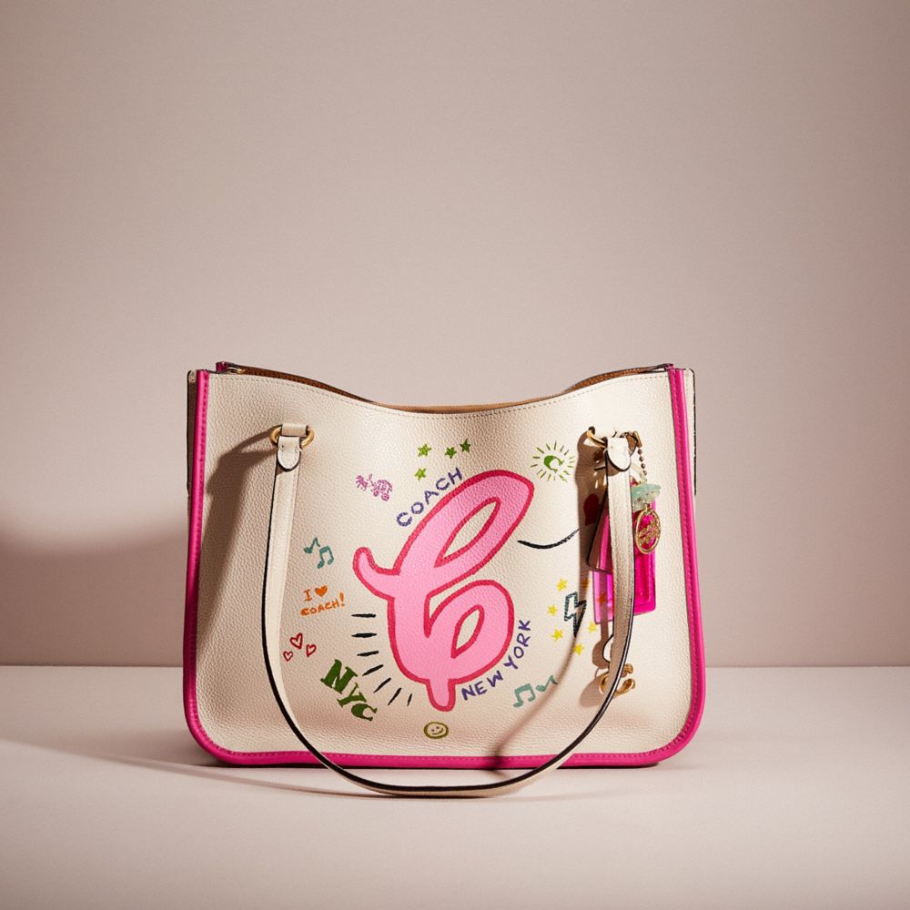 Upcrafted Tyler Carryall