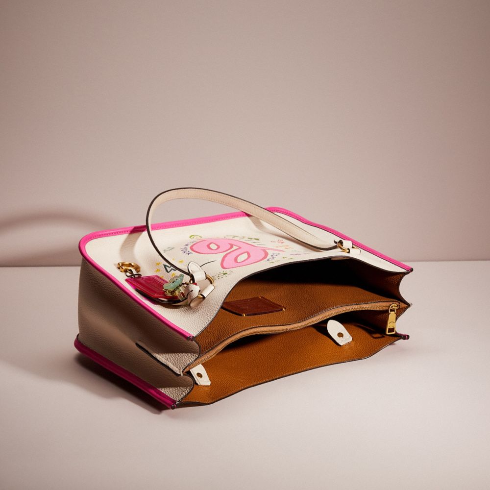 Upcrafted Tyler Carryall