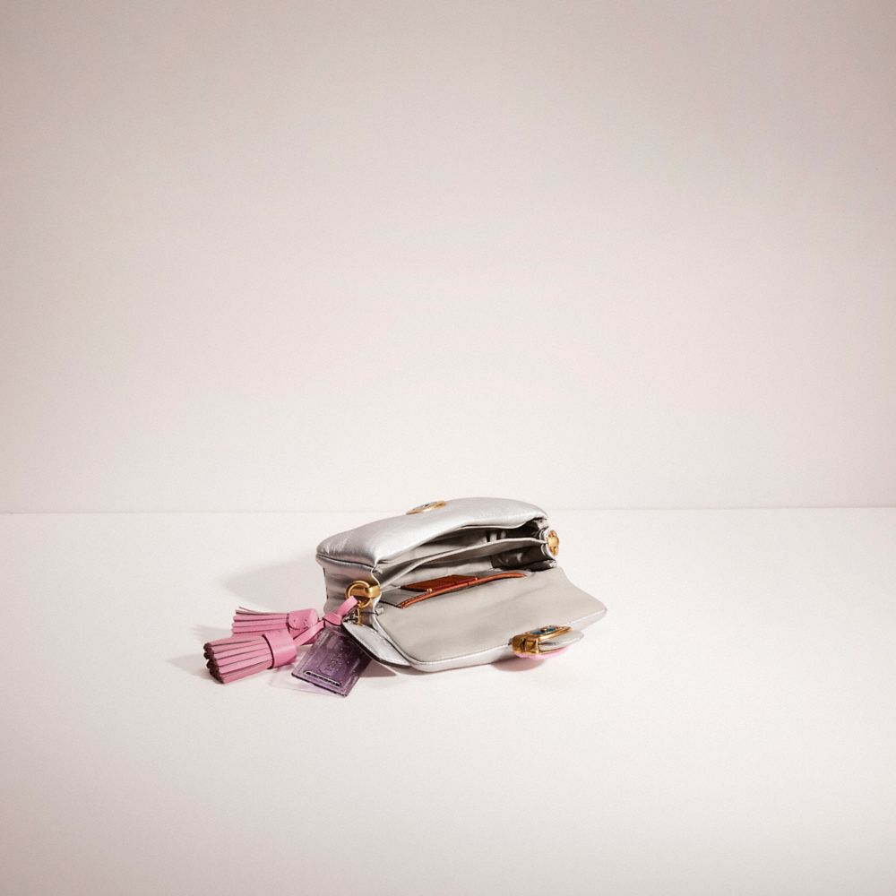 Upcrafted Pillow Tabby Shoulder Bag 18