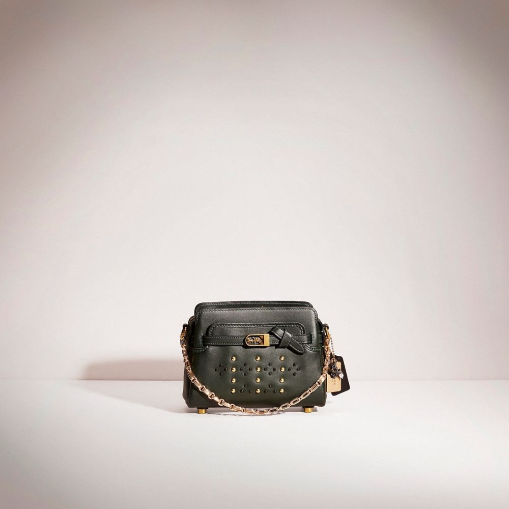 Upcrafted Tate 18 Crossbody