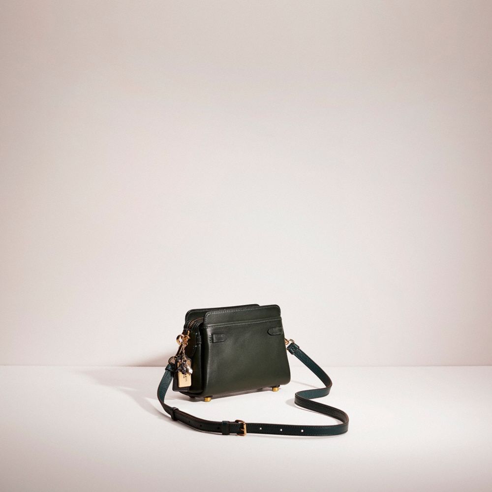 Upcrafted Tate 18 Crossbody