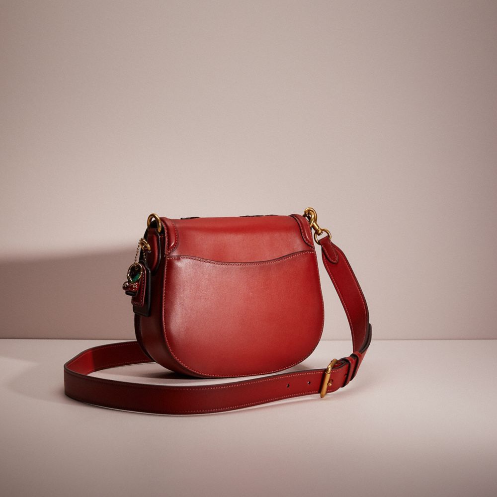 Upcrafted Beat Saddle Bag