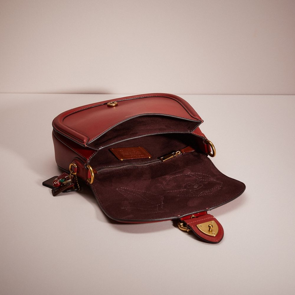 Upcrafted Beat Saddle Bag