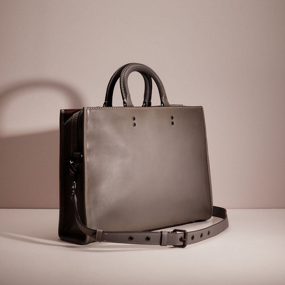 Upcrafted Rogue Brief